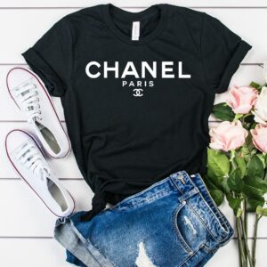 Chanel Paris T-Shirt