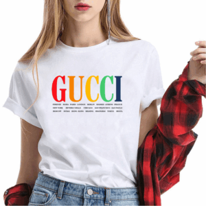 Gucci City T-Shirt