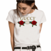 Gucci Flower T Shirt 1