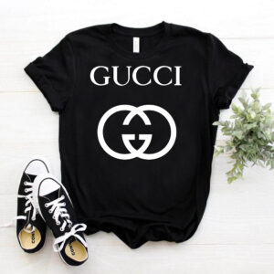 Gucci Logo T-Shirt