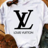 LV Inspired T Shirt 1