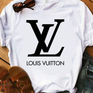 LV Inspired T-Shirt