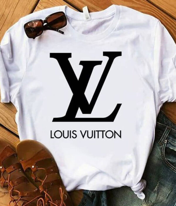 LV Inspired T-Shirt