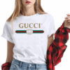Logo Gucci T Shirt 1